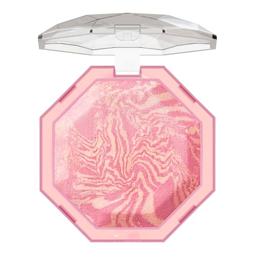 Mineral Wear¢ç Diamond Baked Blush