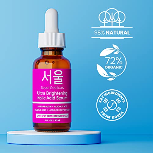 Nakery Collagen Cushion Pressed Serum, Anti Aging Face Cream and Hydrating Serum with Retinol and Peptides, Skin Tightening Cream for Wrinkles and Stretch Marks, Smooths Texture, Made in USA