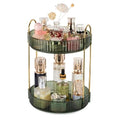 Argox 360 ¡Æ Rotary Makeup Organizer, Bathroom Counter Organizer,Skincare Care Organizer,Make up Organizers and Rotary Storage.
