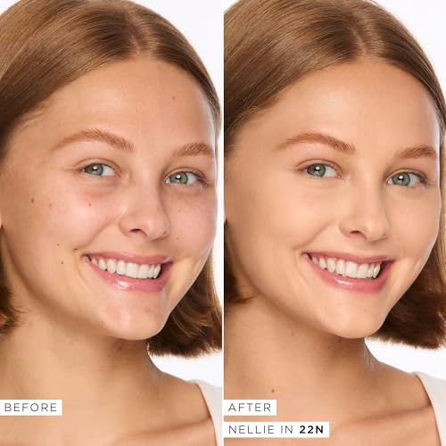 tarte shape tape concealer ? Full-Coverage Creaseless Soft Matte Finish, Brightening Under-Eye & Face Makeup, 16hr Longwear, Vegan & Cruelty-Free