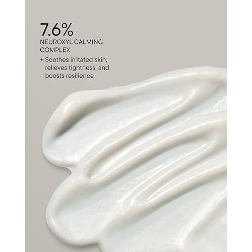 BABOR DOCTOR Soothing Cream ? Calming Face Moisturizer for Sensitive Skin, Hydrating & Redness-Relief Facial Cream