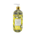 ? Luxury Liquid Hand Soap: Hypoallergenic, Sulfate-free, Regenerating, Moisturizing & Gently Cleansing Liquid Soap, 16.9 Fl Oz (Tuscan Lemon)