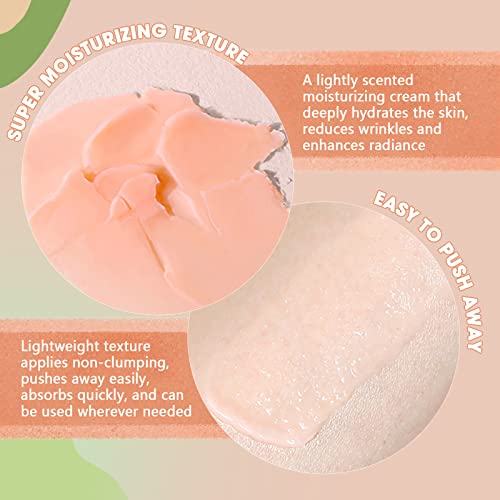 Ginger Lily Farms Botanicals All-Purpose Foaming Hand Soap Refill, Fragrance Free, 100% Vegan & Cruelty-Free, Unscented, 20 Fl Oz (Pack of 1)