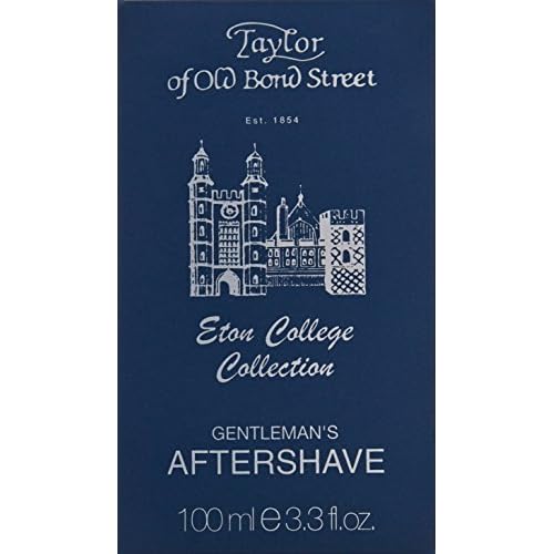 Taylor of Old Bond Street Dopobarba Eton College 100ml