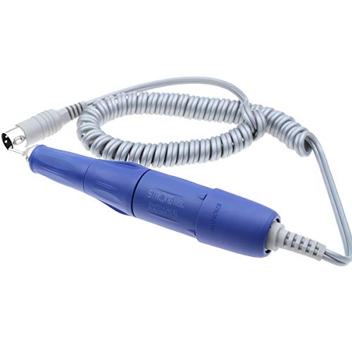 40000RPM Nail Drill Pen Strong 105L for Strong 210 90 204 207B Electric Manicure Machine Nail Drill Polish File Bits
