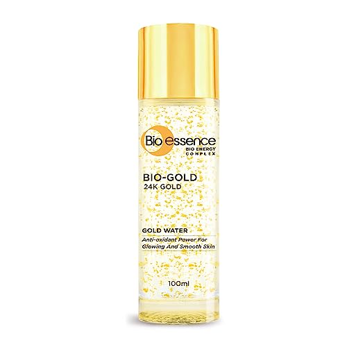 Bio-essence Bio-Gold Gold Water 100ml
