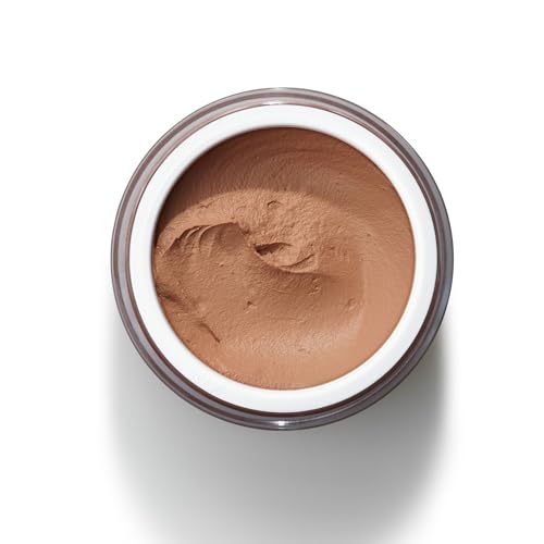 M. Asam Magic Finish Make-Up Mousse (1.01 Fl Oz) ? 4in1 Primer, Foundation, Concealer & Powder With Buildable Coverage, Hides Redness And Dark Spots, Vegan, For Light To Medium Skin Tones