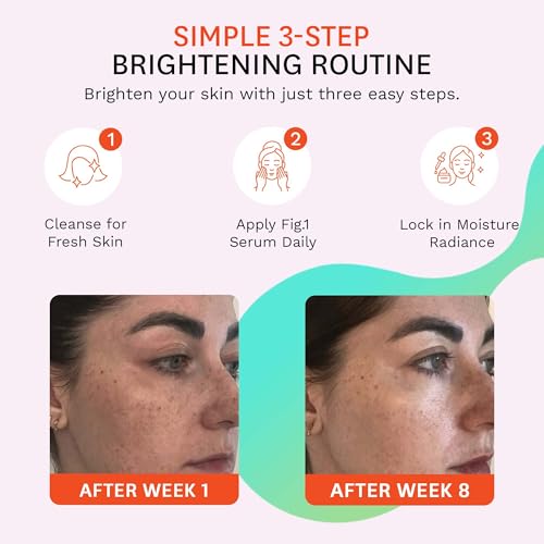 Luna Bronze Good Night Face Tanning Drops | Overnight Face Bronzing Serum for a Luminous, Natural Looking Glow | Hydrating Formula with Vitamin C | Infused with Australian Botanics (30ml/1.01 fl. oz)