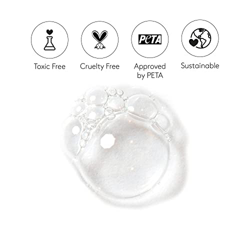 COCUNAT | Micellar Water 3-in-1 | Cleans, Tones and Removes Make-Up | Made with Aloe Vera & Lavender | All Skin Types | Silicone-Free & Paraben-Free | 200 ml