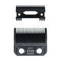StyleCraft Replacement Hair Clipper Fixed Moving Blade Cutter Set Professional Grade