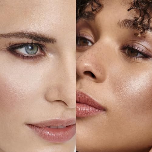 RMS Beauty Lip2Cheek Glow Quad ? Creamy Multi-Use Blush & Lip Color Palette with 4 Radiant Shades, Hydrating Formula for Natural Radiance, Long-Lasting, 0.42 oz