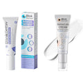 BetterLids Restore Eyelid Cream & Eyelid Ointment Bundle ? Day & Night Hydration & Relief ? Oat Extract, Shea Butter & Ceramides ? Comfort for Dry, Red, Sensitive, Flaky Eyelids ? 1 oz + 0.35 oz