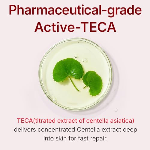 CENTELLIAN 24 Madeca Cream Time Reverse & Matcha Toning Peeling Gel Bundle (1.69 + 5.07 fl oz) ? Hydrating Skin Care Set for Firming, Wrinkle Reduction, Exfoliation & Skin Balance, Centella Asiatica