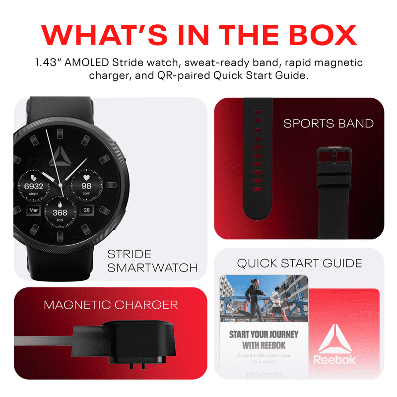 Smart Fitness Tracker Watch with Heart Rate SpO2 Bluetooth Calling 80+ Sports Modes