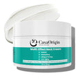 Neck and D?collet? Cream for Wrinkles, Skin Tightening, and Lifting, 1.66 Fl Oz Neck Firming Cream, Anti Aging Neck Cream