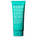 FORMULA 10.0.6 - Keep Your Cool Skin-Calming Gel Mask that Soothes Blemishes and Calms the Skin 3.4 fl oz (100ml)