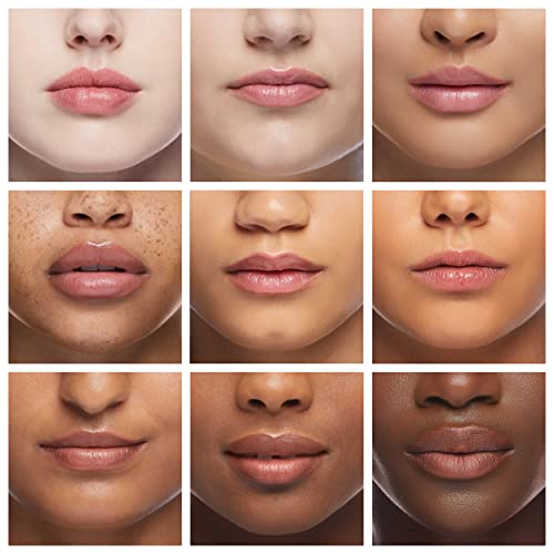 Vaseline Lip Therapy Rosy Lips Mini 12-Pack ? Rose-Tinted Lip Balm, Moisturizer for Soft, Pink Lips, 0.25 Oz Ea
