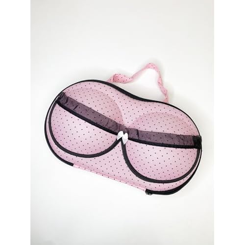 Bikini Competition Essentials Kit ? Travel Case, Gel Pads, Bikini Bite & Figure Tape for Stage Day Confidence.