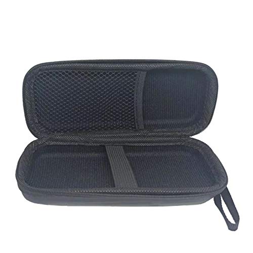 INVODA Shaver EVA Case for SOLO Trimmer And Universal One blade Shaver Travel Shaver Case Electri Shaver Bag Shaver Storage Box