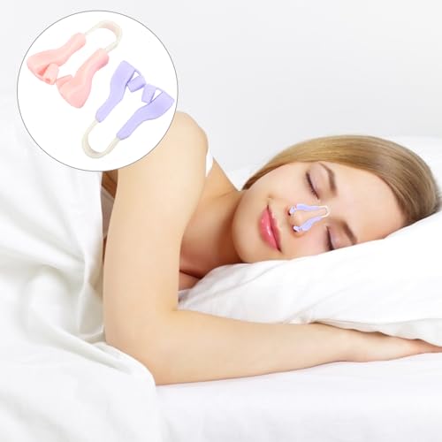 Nose Shaper Up Lifting Clip, 2pcs Nose Bridge Booster Nose Plugs Without Surgery Beauty Tool Nose up Device Nose Shaper Clip Nose Tool Nose Slimming Device Nose High Up Tool