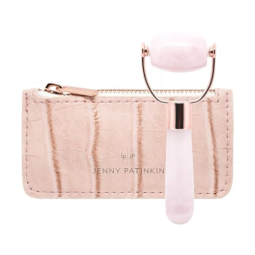 Lazy Perfection by Jenny Patinkin Rose On Face Roller Petite