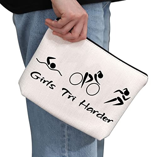 JNIAP Punta Cana Makeup Bag Punta Cana Dominican Republic Souvenir Punta Cana Beach Gifts Punta Cana Holidays Zipper Bags(Look Out Punta Cana)