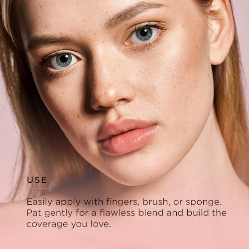 MRV IMPECCABLE CONCEALER 8 ml No. 103