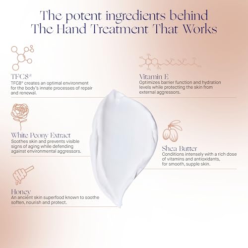 Augustinus Bader Women's The Hand Treatment