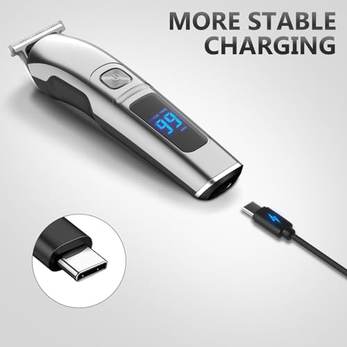 Ufree U-1176 Professional Beard Trimmer Charger Cord All in One Trimmer Mens Electric Razor Power Cord Adapter Supply