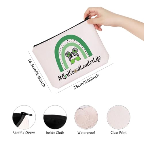 WZMPA Pharmacist Cosmetic Makeup Bag Pharmacist Graduation Gifts RX Pharmacy Technician Gift Zipper Pouch Bag For Pharmacy Tech (Pharmacist)