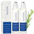 Hair Growth Serum Roll On, Rosemary Oil for Hair Growth, Be Roll On Rosemary Plant Essential Oils Extract Helps Support Body Thicker Fuller Hair for Men Women Wise Pick