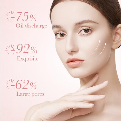Rose Day Face Cream with Natural Rose Oil, Rose Moisturizing Cream with Hyaluronic Acid, Moisturizing and firming Face Cream, Rose Water Revitalizing Day Cream, Face Moisturizer for dry skin