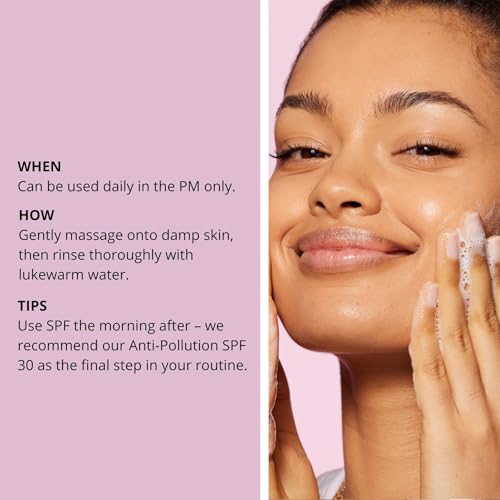 Nip + Fab Salicylic Fix Gel Face Cleanser with Niacinamide and Allantoin, Hydrating BHA Facial Cleansing Face Wash, Salicylic Cleaner, Antioxidants 4.9 Fl Oz