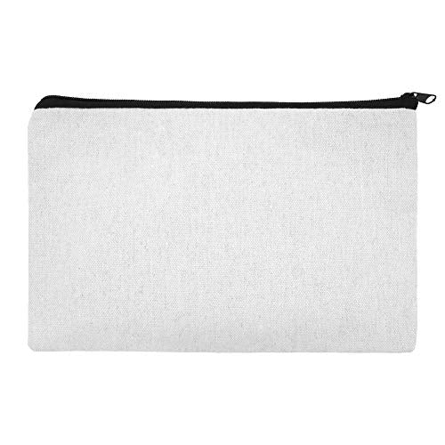 Ford Mustang Logo Makeup Cosmetic Bag Organizer Pouch