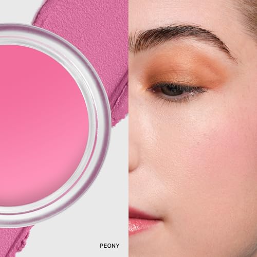 Bobbi Brown Pot Rouge Velvet Matte | Whipped Cream-to-Powder Blush for Blur Effect | 2-in-1 for Cheeks & Lips?, 0.3 Ounce?