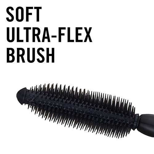 Rimmel London Wonderfull With Argan Mascara 001 Black