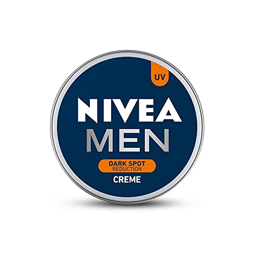 NIVEA Men Moisturizing Cream | Smooth & Hydrated Skin | 150 ml