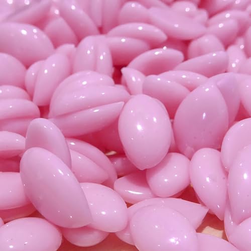 Waxness Bikini Lotus Hard Wax Beads 1.65 lb (750 g) ? Rosin-Free Stripless Wax for Bikini and Sensitive Areas, Professional Use ? Made in Italy