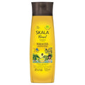 SKALA Brasil Shampoo Maracuj? & Patau? Oil 10.99 fl oz ? Strength & Nutrition for All Hair Types ? Sulfate-Free, Vegan, No Parabens or Silicones