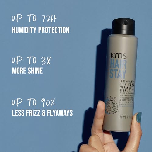 HairStay Anti-Humidity Seal