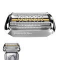 Series 9 94M Replacement Head Compatible with Braun Series 9 Shavers 9290cc, 9291cc, 9370cc, 9293s, 9385cc, 9390cc, 9330s, 9296cc