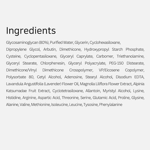 Elensilia Original Escargot Facial Repair Cream 1.76 oz (Pack of 2) - 80% French Mucin for Moisturizing - Bouncy Gel Texture - Long-Lasting Hydration, Wrinkle Care- Korean Skincare