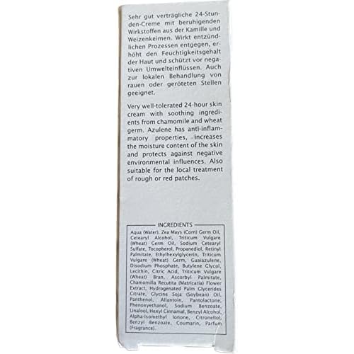 Dr. Grandel PhytoCare Azulene Cream 1.68oz (50ml)