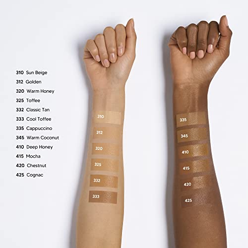 Kiss New York Professional ProTouch Full Cover Concealer 12mL (0.40 US fl. oz.) - (Mocha)