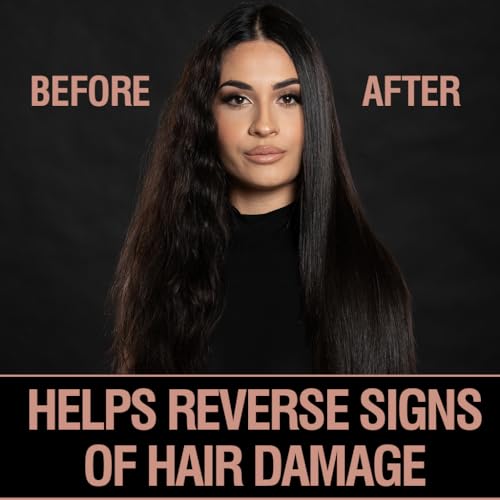 CHI Luxury Black Seed Oil Dry Shampoo, Hydrating Formula To Clean, Revitalize & Strengthen Hair, Sulfate, Paraben & Gluten-Free, 5.3 Oz