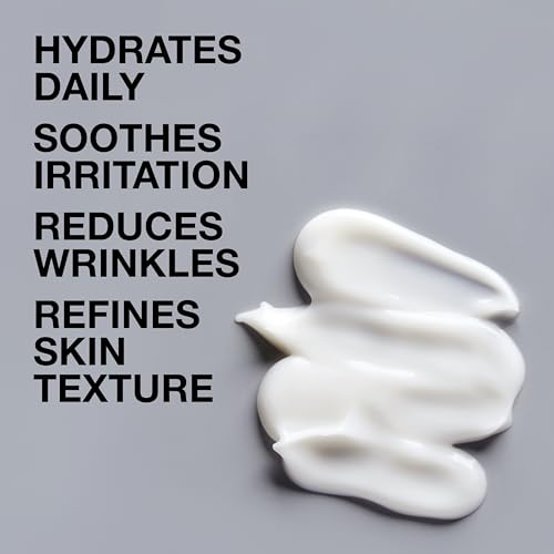 Lab Series Men's All-In-One Face Treatment - Face Moisturizer for Fine Lines & Wrinkles - Facial Lotion Skin Care for Men - With Hyaluronic Acid