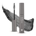 BL Lashes Noir Mascara for Make up, Volumizing, Lengthening | Oil-Free Aftercare Formula | Smudge-Proof, Clump-Free & Long-Lasting Volume (Black, 8ml)