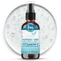 Eva Naturals Matrixyl 3000 & Argireline Peptide Serum for Face ? Anti-Aging Collagen Booster with Vitamin C & Hyaluronic Acid ? Reduces Appearance of Fine Lines, Smooths, Hydrates & Firms - 2 Fl Oz