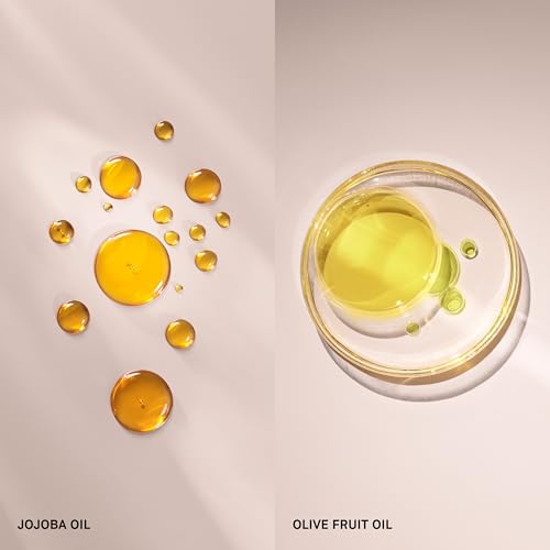 Bobbi Brown Extra Face Oil | Lightweight, Silky Face Oil for Dry Skin | Non-Greasy | Sesame, Sweet Almond, Olive, and Jojoba Oils, 1 Fl Oz