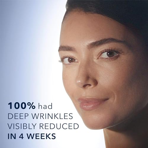 RoC Derm Correxion Bundle: Fill & Treat Advanced Retinol Serum, Wrinkle Filler Treatment with Hyaluronic Acid, 15ml + RoC Derm Correxion Dual Eye Cream with Advanced Retinol & Peptides, 0.68oz